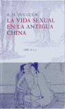 LA VIDA SEXUAL EN LA ANTIGUA CHINA