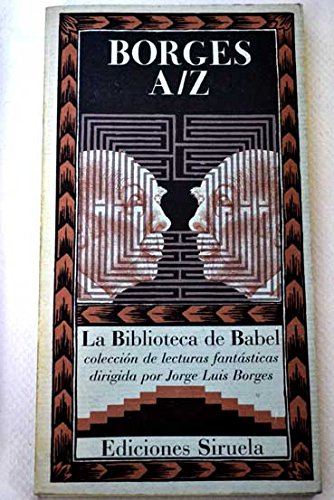 BORGES A-Z