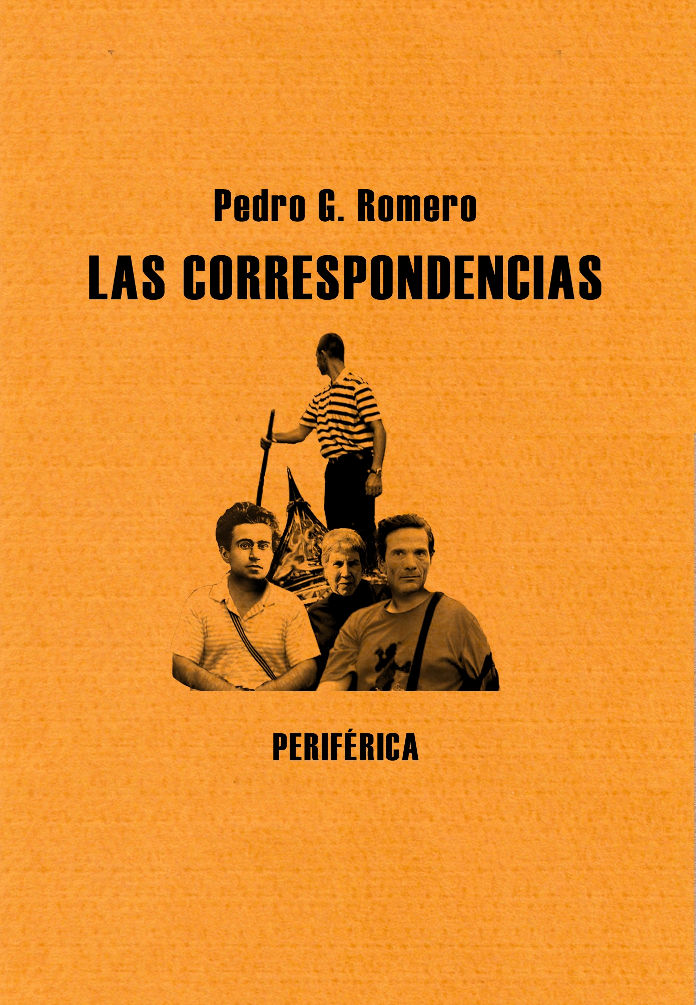 LAS CORRESPONDENCIAS